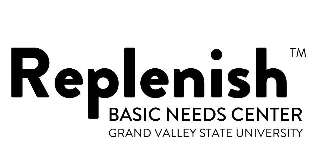 Replenish Logo
